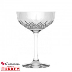 Келих шампанське 255 мл Timeless Pasabahce – 440236-1