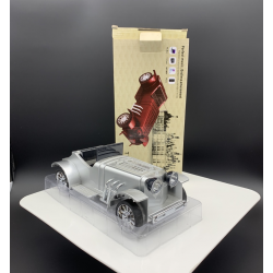 Колонки  машинка ретро TY-020 F-33  - 434347