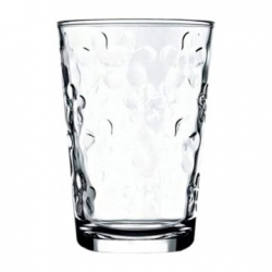 Склянка для води 205 мл FlowersG4Y Paşabahçe - 52944-1