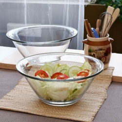 Салатник великий 4л. 30 см. Bormioli Rocco Mr Chef  -  500060DN802199