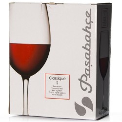 Pasabahce Classique  Бокал вино набор 2Х630 мл. - 440153-2