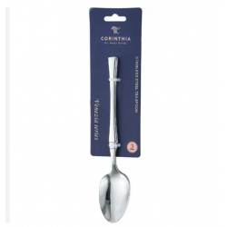Ложка чайна Venezia Corinthia - CT1008A-TS3