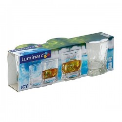 LUMINARC Icy  Стакан 330 мл. Набор 6 шт. G2766