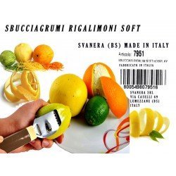 Кухонный прибор для лимона Svanera Accessori  - SV7549CS