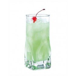 Склянка для коктейлю набір 6Х300 мл. DUROBOR Quartz  -  0342/30