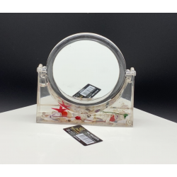 Зеркало на підставці двохстороннє  - 1177
