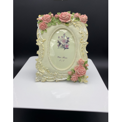 Рамка керамічна для фото10Х15см. 