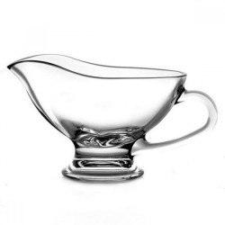 Соусник-Молочник 305 мл. Basic Pasabahce - 55022-1