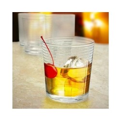 Склянка для віскі набір 250 мл. 6 шт. Doro Pasabahce 52736