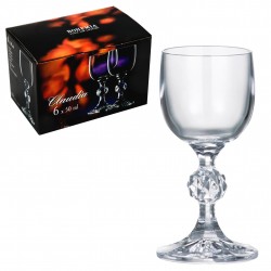 BOHEMIA Claudia Рюмка для водки ликёра 50 мл. -  b40149/50-1*