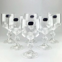 BOHEMIA Claudia Бокал для вина 190мл. -  b40149/190-1*