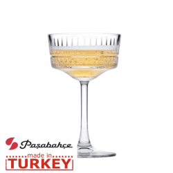 Келих  шампанське 260мл. ELYSIA-PAŞABAHÇE - 440436 - 1