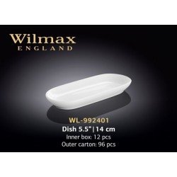 Wilmax Блюдо 14см WL-992401