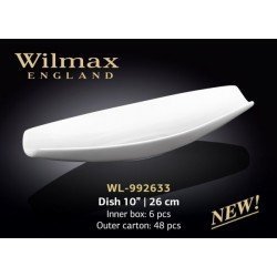 Wilmax Блюдо 26см WL-992633