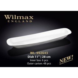 Wilmax Блюдо 28см WL-992643