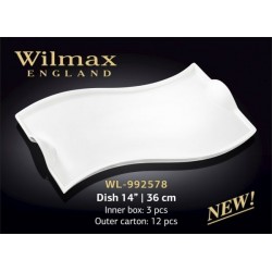 Wilmax Блюдо 36см WL-992578