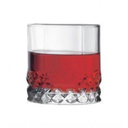 Склянка для віскі 250мл.  Valse Pasabahce - 42943V-1