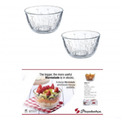 Салатник 16 см. 1.1л. Marmelade Pasabahce - 530039-1