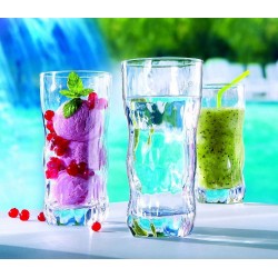 LUMINARC Icy Стакан высок.набор 6х400 мл N5466