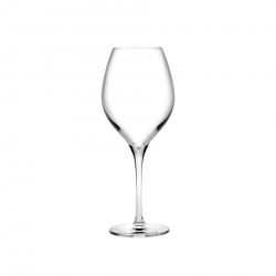 Келихи вино набір 2 штуки 450мл. Vinifera Nude Pasabahce - 66200