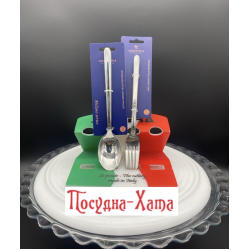 Ложка столова Milano Corinthia - CT3-DS3