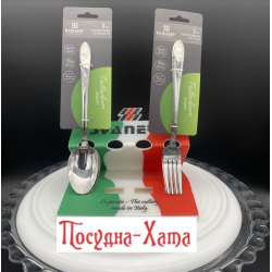 Виделка столова Palladium Krauzer - 78503-3