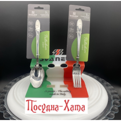 Ложка столова Palladium Krauzer - 78502-3