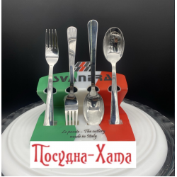 Ложка столова Napoli Corinthia - CT3Е-DS6