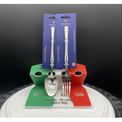 Ложка столова Venezia Corinthia - CT1008A-DS3