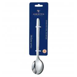 Ложка чайна Milano Corinthia - CT3-TS3