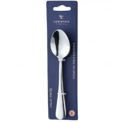 Ложка чайна Roma Corinthia - CT108H-TS6