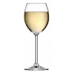 KROSNO LIFESTYLE VENEZIA Бокал для вина 250 мл.F575413025014000