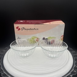 Салатники набір 4 штуки 245 мл Joy Pasabahce - 530298