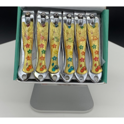 Щіпчики для нігтів - 353