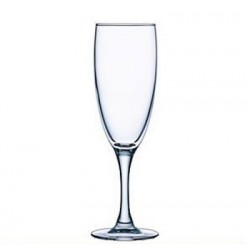 Келихи шампанське 6 штук 150 мл. Arcoroc Princesa Luminarc - J4167