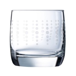 Luminarc Funky Dots Стакан набор 3х310мл G9653