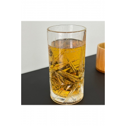 Склянки високі набір 4 шт. 350 мл. Cielo Crystallin Pasabahce - 68475