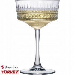 Келих шампанське набір 4Х260мл. ELYSIA  PAŞABAHÇE - 440436   