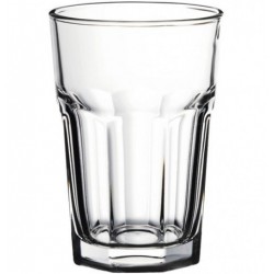 Склянка висока 420мл. Casablanka Pasabahce - 52709-1