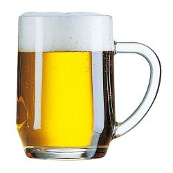 Кружка для пива набір 2Х570мл. Haworth Luminarc -  Q0729
