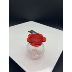 Банка для спецій сіль-перец 60 мл. Renga - 121075