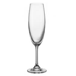 Келих шампанське 220 мл. Sylvia Bohemia - b4S415/220-1