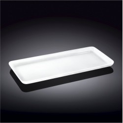 Wilmax Блюдо прямокутне 26х13см WL-992671