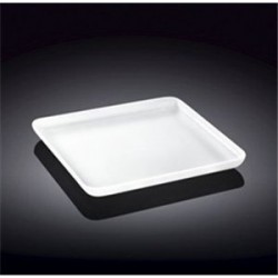 Wilmax Блюдо квадратне 19x19см WL-992679