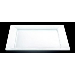 Wilmax Блюдо квадратне 24,5x24,5см WL-992681