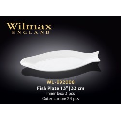Wilmax Блюдо д-риби 33см WL-992008