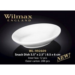 Wilmax Ємність д-закусок 8,5x6см WL-992609