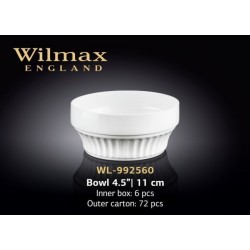 Wilmax Салатник 11см WL-992560