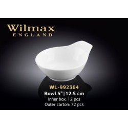 Wilmax Салатник 12,5см WL-992364