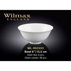Wilmax Салатник 15,5см WL-992553